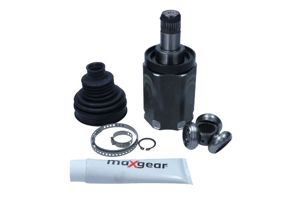 Lankstusis šarnyras (granata) MAXGEAR 49-2832
