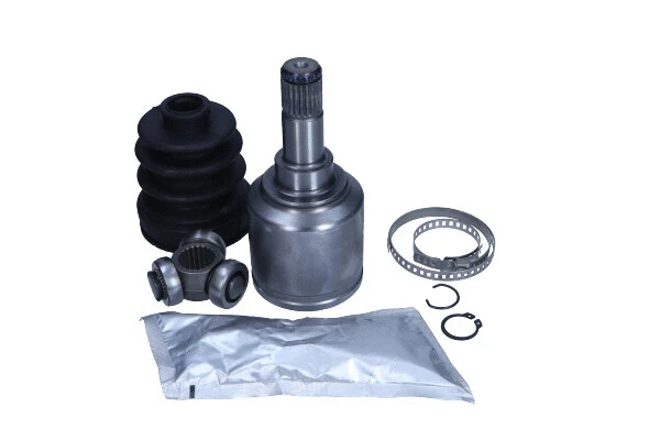 Lankstusis šarnyras (granata) MAXGEAR 49-2835