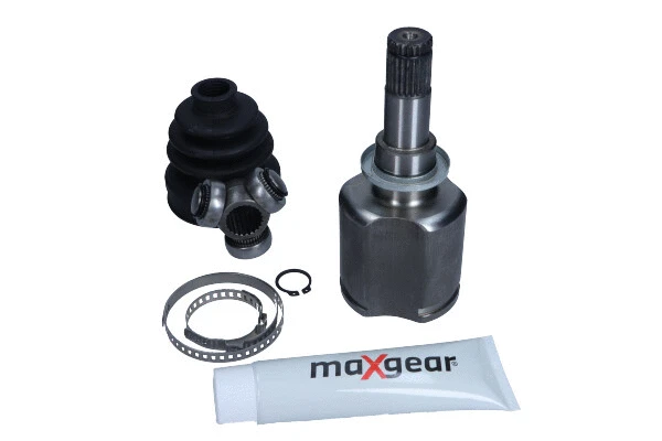 Lankstusis šarnyras (granata) MAXGEAR 49-2836