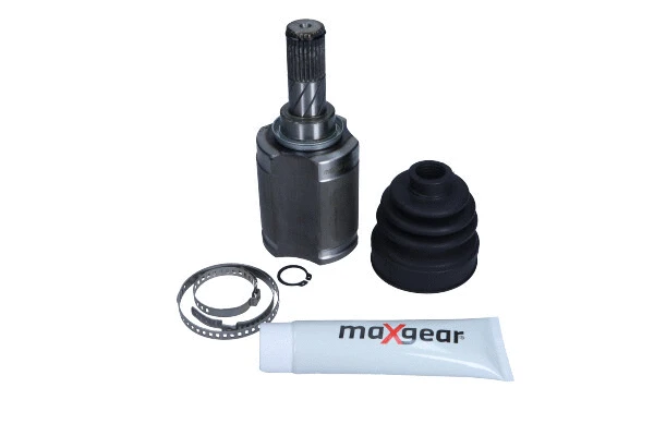 Lankstusis šarnyras (granata) MAXGEAR 49-2846