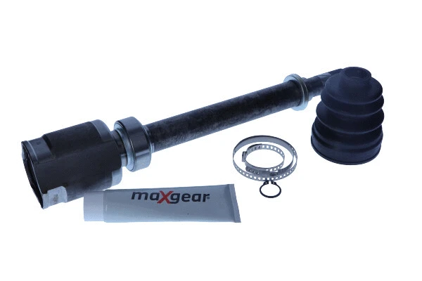 Lankstusis šarnyras (granata) MAXGEAR 49-2847
