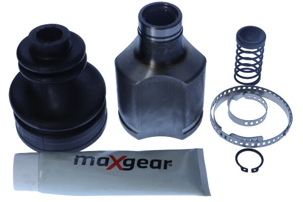 Lankstusis šarnyras (granata) MAXGEAR 49-2854