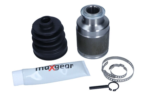 Lankstusis šarnyras (granata) MAXGEAR 49-2857