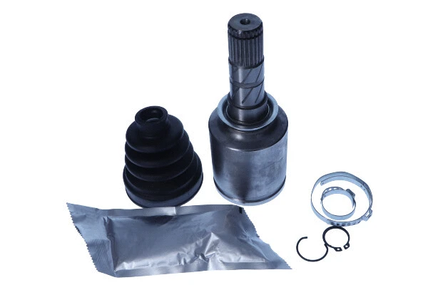 Lankstusis šarnyras (granata) MAXGEAR 49-2858