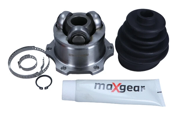 Lankstusis šarnyras (granata) MAXGEAR 49-2868