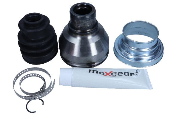 Lankstusis šarnyras (granata) MAXGEAR 49-2869