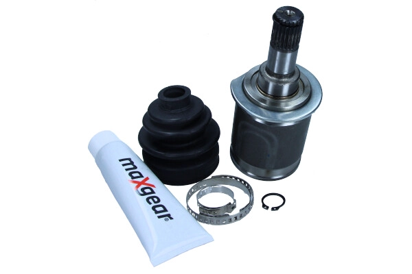 Lankstusis šarnyras (granata) MAXGEAR 49-2885