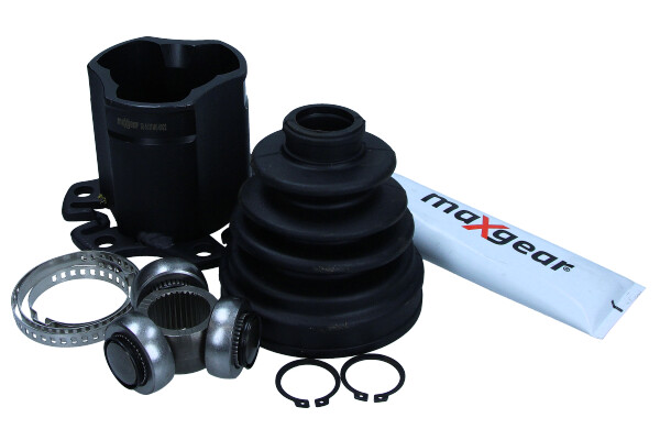 Lankstusis šarnyras (granata) MAXGEAR 49-2894