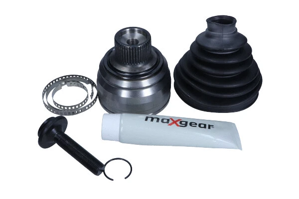 Lankstusis šarnyras (granata) MAXGEAR 49-3076