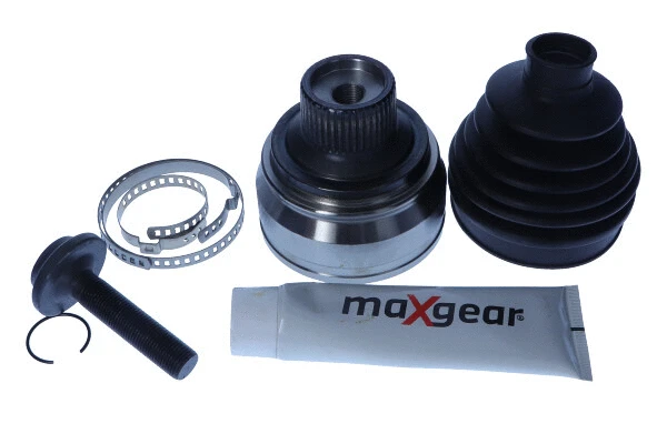 Lankstusis šarnyras (granata) MAXGEAR 49-3078
