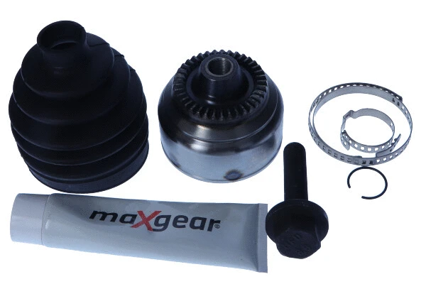 Lankstusis šarnyras (granata) MAXGEAR 49-3084