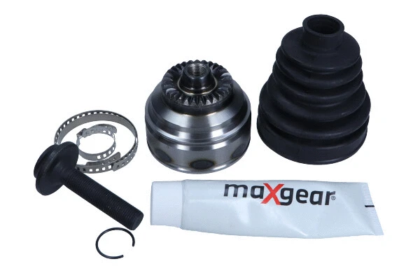Lankstusis šarnyras (granata) MAXGEAR 49-3085