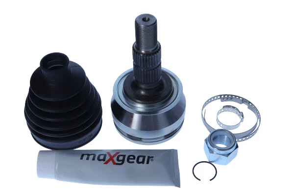 Lankstusis šarnyras (granata) MAXGEAR 49-3089