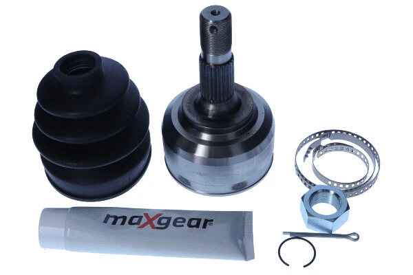 Lankstusis šarnyras (granata) MAXGEAR 49-3095