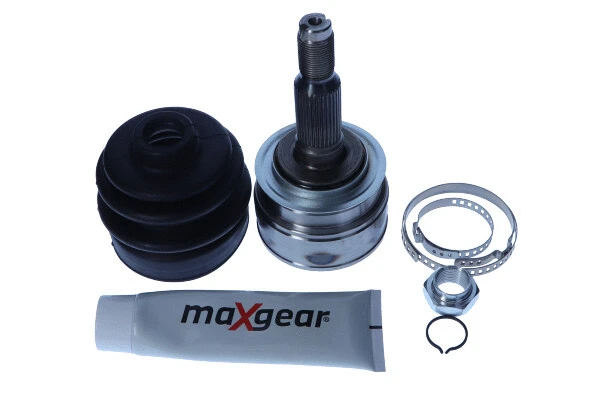 Lankstusis šarnyras (granata) MAXGEAR 49-3100