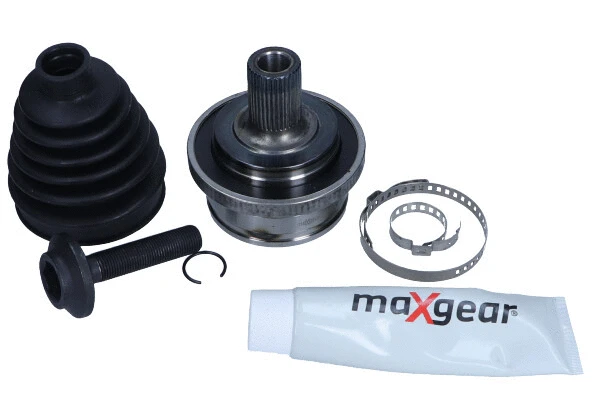 Lankstusis šarnyras (granata) MAXGEAR 49-3104