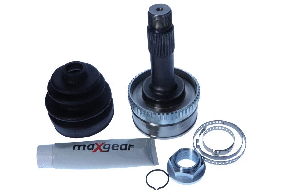Lankstusis šarnyras (granata) MAXGEAR 49-3108