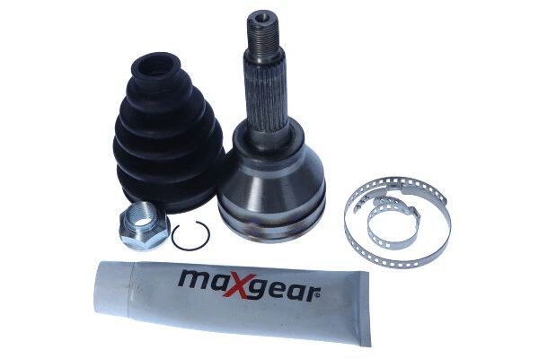 Lankstusis šarnyras (granata) MAXGEAR 49-3110