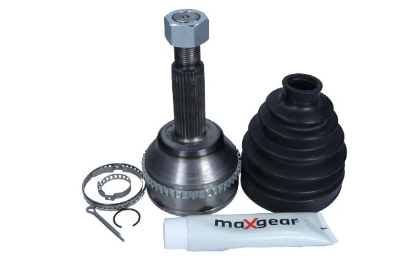 Lankstusis šarnyras (granata) MAXGEAR 49-3119