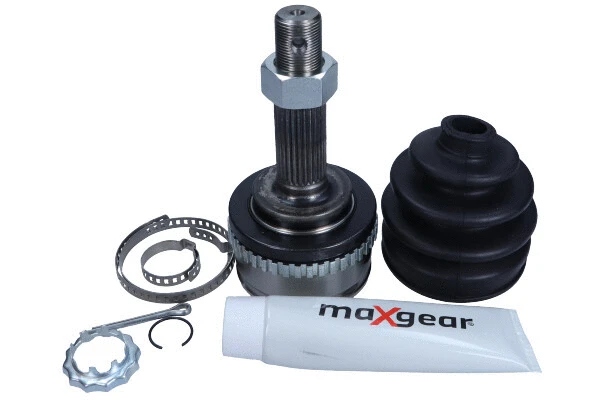Lankstusis šarnyras (granata) MAXGEAR 49-3163