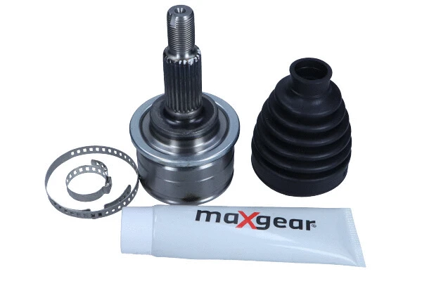 Lankstusis šarnyras (granata) MAXGEAR 49-3166