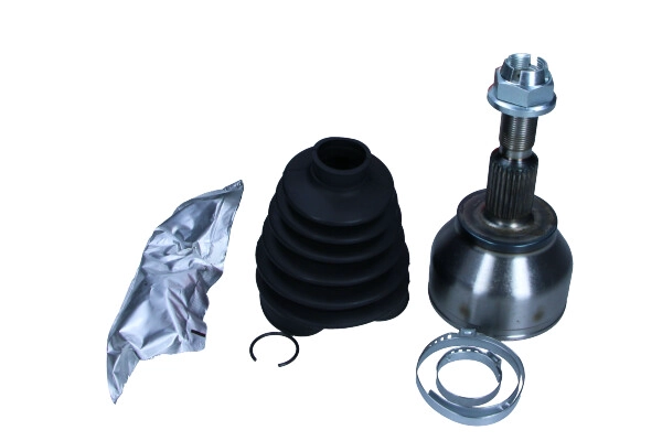 Lankstusis šarnyras (granata) MAXGEAR 49-3213
