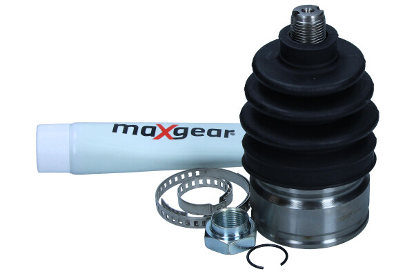 Lankstusis šarnyras (granata) MAXGEAR 49-3232