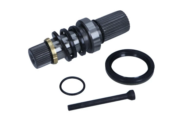 Įstatomas velenas, diferencialas MAXGEAR 49-5126
