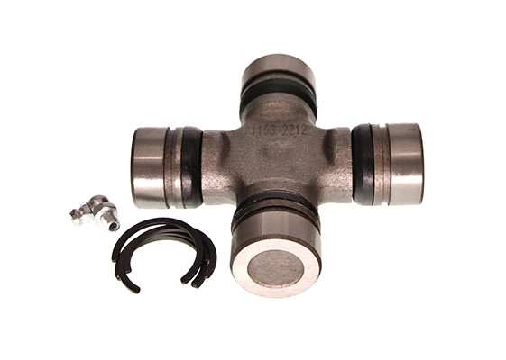 Lankstusis šarnyras (granata) MAXGEAR 49-5174