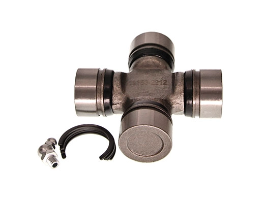 Lankstusis šarnyras (granata) MAXGEAR 49-5178