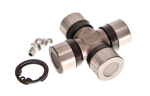 Lankstusis šarnyras (granata) MAXGEAR 49-5180