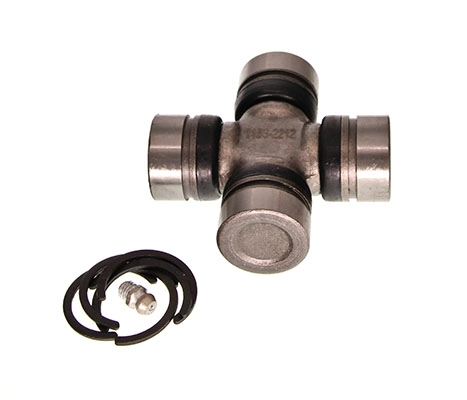 Lankstusis šarnyras (granata) MAXGEAR 49-5186