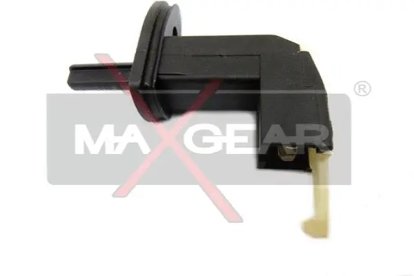 Durų kontakto jungiklis MAXGEAR 50-0035