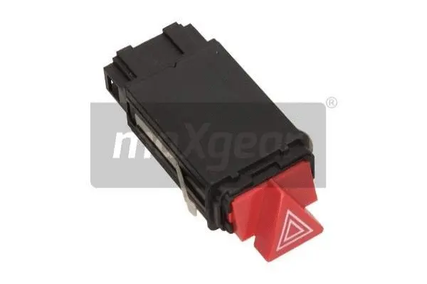 Pavojaus žibinto jungiklis MAXGEAR 50-0096