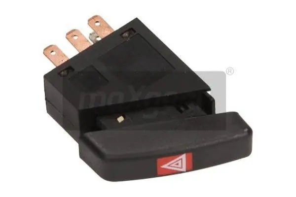 Pavojaus žibinto jungiklis MAXGEAR 50-0103
