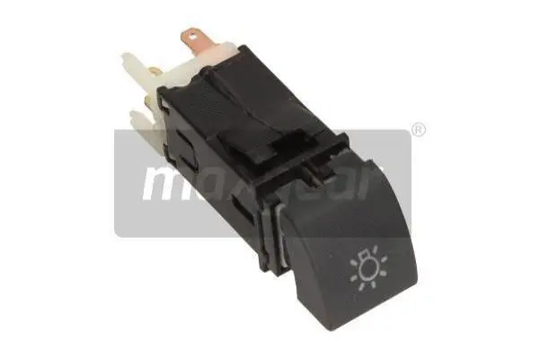 Stovėjimo žibinto jungiklis MAXGEAR 50-0104