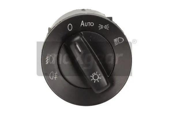  Priekinių žibintų jungiklis MAXGEAR 50-0110
