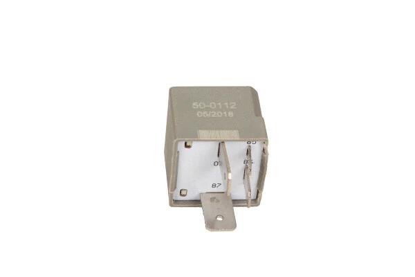 Degalų siurblio relė MAXGEAR 50-0112