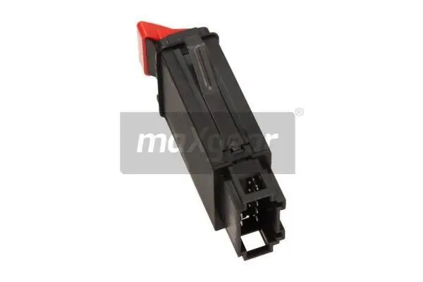 Pavojaus žibinto jungiklis MAXGEAR 50-0135