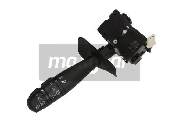 Vairo kolonėlės jungiklis MAXGEAR 50-0154