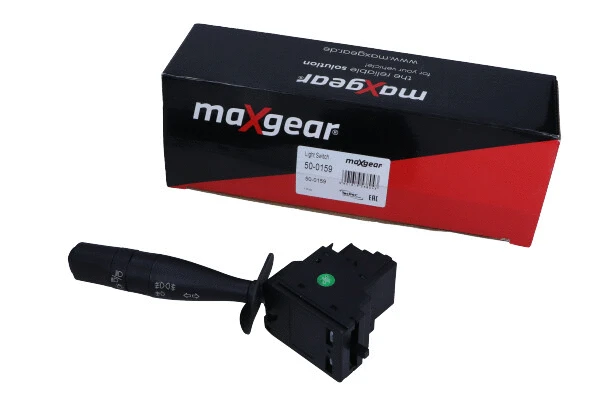 Vairo kolonėlės jungiklis MAXGEAR 50-0159