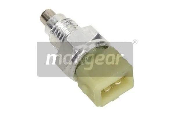 Atbulinės eigos žibinto jungiklis MAXGEAR 50-0174
