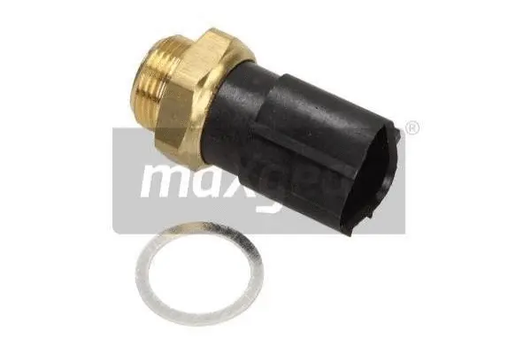 Radiatoriaus ventiliatoriaus temperatūros jungiklis MAXGEAR 50-0176