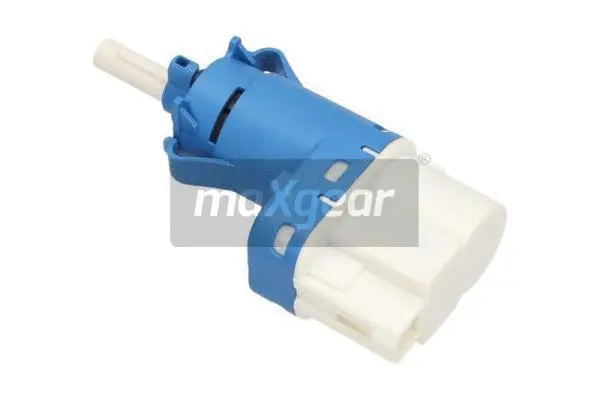 Stabdžių žibinto jungiklis MAXGEAR 50-0186