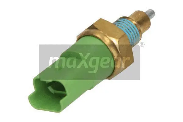 Atbulinės eigos žibinto jungiklis MAXGEAR 50-0187
