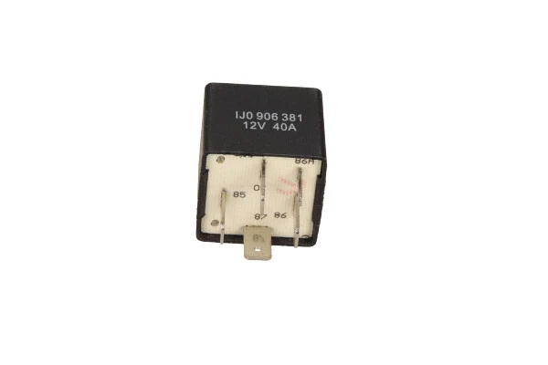 Pagrindinės srovės relė MAXGEAR 50-0225
