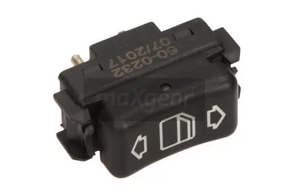 Lango pakėliklio jungiklis MAXGEAR 50-0232
