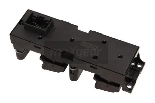 Durų užrakto sistemos jungiklis MAXGEAR 50-0233