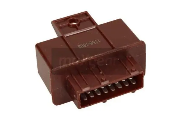 Degalų siurblio relė MAXGEAR 50-0259