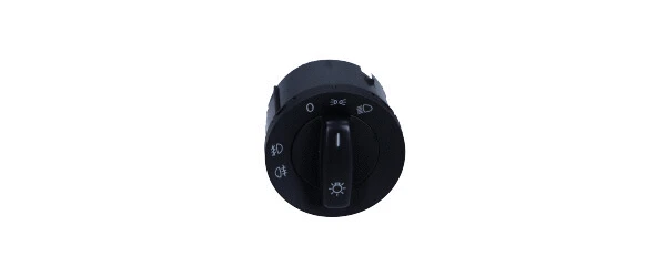  Priekinių žibintų jungiklis MAXGEAR 50-0268